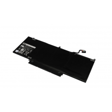 Аккумулятор (батарея) для ноутбука Dell XPS11D P16T DGGGT 40Wh 5330mAh Оригинал
