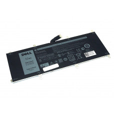 Аккумулятор (батарея) для ноутбука Dell Venue 10 Pro 5056 GFKG3 32Wh 4220mAh Оригинал