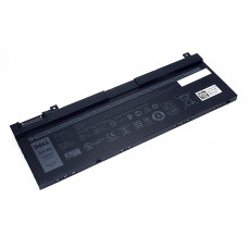 Аккумулятор (батарея) для ноутбука DELL Precision 7330 7530 5TF10 64Wh 8000mAh Оригинал