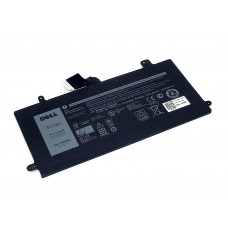 Аккумулятор (батарея) для ноутбука DELL Latitude 12 5285 1WND8 31.5Wh 2622mAh Оригинал
