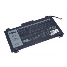 Аккумулятор (батарея) для ноутбука Dell Latitude 10 STE2 9KY50 19Wh 1240mAh Оригинал