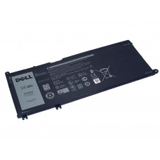 Аккумулятор (батарея) для ноутбука Dell Chromebook 13 3380 7486 P94G P80G V1P4C 56Wh 7000mAh Оригинал