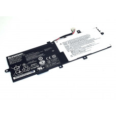 Аккумулятор (батарея) для ноутбука Lenovo ThinkPad HELIX 2 Tablet 20CG 00HW005 35Wh (4340 mAh) Оригинал