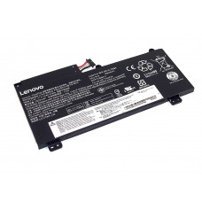 Аккумулятор (батарея) для ноутбука Lenovo ThinkPad S5 20G4 20G5 ThinkPad E560P 00HW040 00HW041 47Wh (4120 mAh) Оригинал