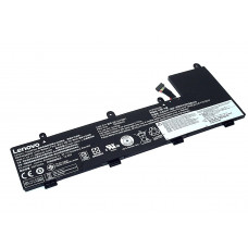 Аккумулятор (батарея) для ноутбука Lenovo ThinkPad Yoga 11e 3 4 Gen 20G8 20GA 20G9 20HU 20HY 20HS 20LM 20HW 00HW042 00HW043 00HW044 42Wh (3685 mAh) Оригинал