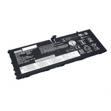 Аккумулятор (батарея) для ноутбука Lenovo ThinkPad X1 Tablet 3rd GEN 20KJ L16L4P91 L16M4P91 L16S4P91 42Wh (5440 mAh) Оригинал