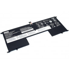 Аккумулятор (батарея) для ноутбука Lenovo Yoga S940 S940-14IWL 81Q7 L18M4PC0 52Wh 6755mAh Оригинал
