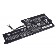 Аккумулятор (батарея) для ноутбука Lenovo Chromebook N21 80MG L14M3P23 36Wh (3300 mAh) Оригинал