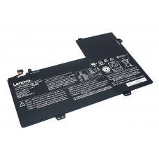 Аккумулятор (батарея) для ноутбука Lenovo IdeaPad 700S-14ISK L15C6P11 50Wh (4250 mAh) Оригинал