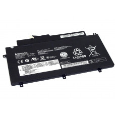 Аккумулятор (батарея) для ноутбука Lenovo ThinkPad T431S 45N1120 47Wh 4250mAh Оригинал
