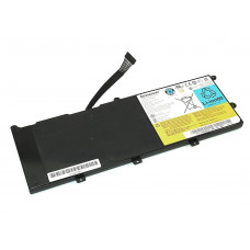 Аккумулятор (батарея) для ноутбука Lenovo IdeaPad U470 L10C4P11 (4800 mAh) Оригинал