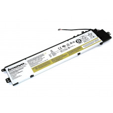 Аккумулятор (батарея) для ноутбука Lenovo Y40-70 Y40-80 L13C4P01 L13L4P01 L13M4P01 48Wh (6600 mAh) Оригинал