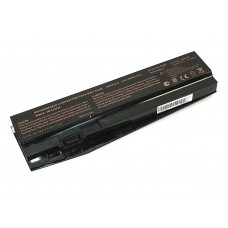 Аккумулятор (батарея) для ноутбука Clevo DNS 1004620-267504-1 N850BAT-6 6-87-N850S-4C4 48Wh 4400mAh