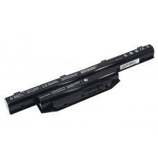 Аккумулятор (батарея) для ноутбука Fujitsu LifeBook FMVNBP229 46Wh 4400mAh