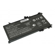 Аккумулятор (батарея) для ноутбука HP Pavilion 15-bc HP Omen 15-ax TE03XL HSTNN-UB7A TPN-Q173 40Wh 3500mAh