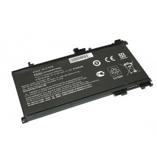 Аккумулятор (батарея) для ноутбука HP Omen 15-ax211ur 15-ax235ur 15-ax233ur 15-ax234ur TE04XL HSTNN-DB7T 46Wh 3000mAh