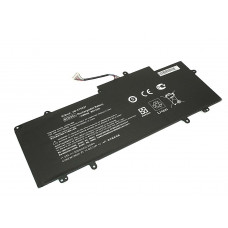 Аккумулятор (батарея) для ноутбука HP Chromebook 14 BO03 BO03XL HSTNN-IB6C HSTNN-IB6P 3000mAh