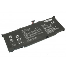 Аккумулятор (батарея) для ноутбука ASUS GL502V FX502V B41N1526 52Wh 3400mAh