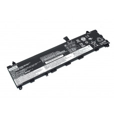 Аккумулятор (батарея) для ноутбука Lenovo Ideapad S340-13IML 81UM L18L3PF7 42Wh (3660 mAh) Оригинал