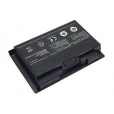 Аккумулятор (батарея) для ноутбука Clevo X900 P370EM P370SM P375SM P370BAT-8 89.21Wh (5900 mAh) Оригинал