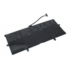 Аккумулятор (батарея) для ноутбука (ультрабука) Asus Chromebook Flip C302CA C21N1613 39Wh (5065 mAh) Оригинал
