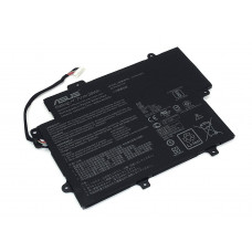 Аккумулятор (батарея) для ноутбука (ультрабука) Asus VivoBook Flip 12 TP203NA C21N1625 38Wh (4940 mAh) Оригинал