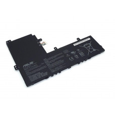 Аккумулятор (батарея) для ноутбука (ультрабука) Asus C223NA C21N1807 38Wh 4940mAh Оригинал