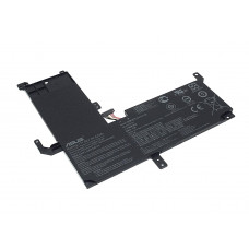 Аккумулятор (батарея) для ноутбука (ультрабука) Asus VivoBook Flip 15 TP510UA TP510UF TP510UQ B31N1708 42Wh (3653 mAh) Оригинал