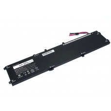 Аккумулятор (батарея) для ноутбука DELL XPS 15 9550 4GVGH 1P6KD 84wh