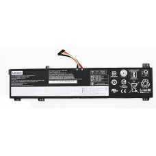 Аккумулятор (батарея) для ноутбука Lenovo legion 5 legion 7 5B10W86188 SB10W86197 SB10W86199 L19C4PC2 L19M4PC2 80Wh (5335 mAh) Оригинал