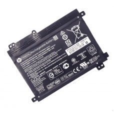 Аккумулятор (батарея) для ноутбука HP Pavilion X360 11-AD TPN-W124 HSTNN-UB7F KN02XL 37.2Wh (4835 mAh) Оригинал