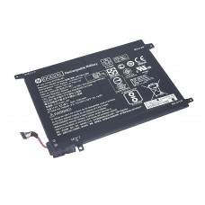 Аккумулятор (батарея) для ноутбука HP Pavilion X2 10-N TPN-I121 TPN-I122 DO02XL 33Wh (8780 mAh) Оригинал