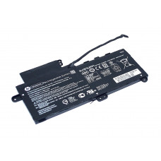 Аккумулятор (батарея) для ноутбука HP Pavilion X360 11-U TPN-W117 HSTNN-UB6U NU02XL 35Wh (4350 mAh) Оригинал