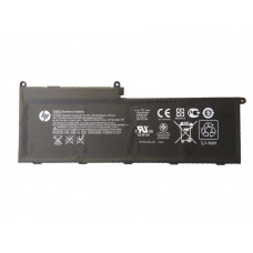 Аккумулятор (батарея) для ноутбука HP Envy 15-3000 TPN-I104 HSTNN-DB3H LR08 LR08XL 72Wh (4750 mAh) Оригинал