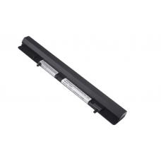 Аккумулятор (батарея) для ноутбука (ультрабука) Lenovo IdeaPad S500 20247 Flex 14 14D Flex 15 15D 20334 L12S4F01 L12L4A01 L12S4A01 2200 mAh (32Wh)