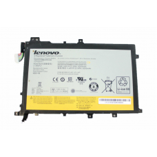 Аккумулятор (батарея) для ноутбука Lenovo Ideapad A10 Ideapad A10-70 L13M2P21 L13L2P21 22.6Wh (6200 mAh) Оригинал