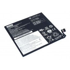 Аккумулятор (батарея) для ноутбука Lenovo L19C3PG0 SB10W86018 SB10W86020 (8286 mAh) Оригинал