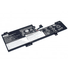 Аккумулятор (батарея) для ноутбука Lenovo Flex 3-11IGL05 82B2 L19C3PF8 L19M3PF8 37.5Wh (3255 mAh) Оригинал