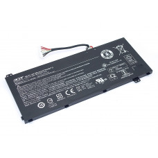 Аккумулятор (батарея) для ноутбука ACER AP18B18J 34.3Wh (4515 mAh) Оригинал