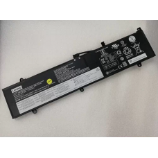Аккумулятор (батарея) для ноутбука Lenovo Yoga Slim 7 15 L19C4PF2 70Wh (4560 mAh) Оригинал