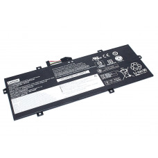 Аккумулятор (батарея) для ноутбука Lenovo Yoga Duet 2020 L19C4PD8 L19M4PD8 41Wh 5410mAh Оригинал