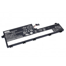 Аккумулятор (батарея) для ноутбука Lenovo ThinkPad T15p 1st Gen 20TN L19C6P72 68Wh (5930 mAh) Оригинал
