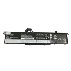 Аккумулятор (батарея) для ноутбука Lenovo Thinkpad P15 T15G gen 1 20SU 20UR 20US L19C6P71 L19L6P71 94Wh (7970 mAh) Оригинал