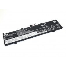 Аккумулятор (батарея) для ноутбука Lenovo ThinkPad P1 Thinkpad x1 Extreme L17M4P72 L17C4P72 L18M4P71 80Wh 5235mAh Оригинал