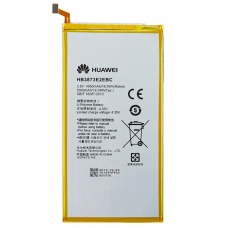 Аккумулятор (батарея) для планшета HUAWEI Honor Pad X1 X2 HB3873E2EBC 18.5Wh 4850mAh Оригинал