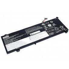 Аккумулятор (батарея) для ноутбука Lenovo ThinkBook 14s Yoga ITL-20WE 20WE L19C4PDB 60Wh 3912mAh Оригинал