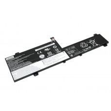 Аккумулятор (батарея) для ноутбука (ультрабука) Lenovo IdeaPad Flex 5 L19C3PD6 L19M3PD6 52.5Wh 4595mAh Оригинал