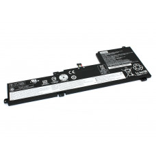 Аккумулятор (батарея) для ноутбука (ультрабука) Lenovo IdeaPad 5-15ARE05 5-15IIL05 81YQ 81YK L19C4PF1 L19L4PF1 L19M4PF1 70Wh 4630mAh Оригинал