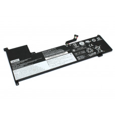 Аккумулятор (батарея) для ноутбука (ультрабука) Lenovo IdeaPad 3-17ADA05 3-17ARE05 3-17IML05 3-17IIL05 81WC L19C3PF6 42Wh 3735mAh Оригинал