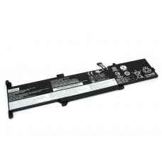 Аккумулятор (батарея) для ноутбука (ультрабука) Lenovo IdeaPad 3-14 81W0 81W3 81WD 81WA IdeaPad 3-15 81W4 81WE 81WB L19C3PF7 45Wh 4000mAh Оригинал